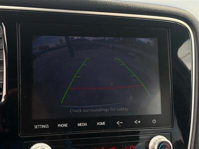 2020 Mitsubishi Outlander SE - Photo 19 - Houston, TX 77070