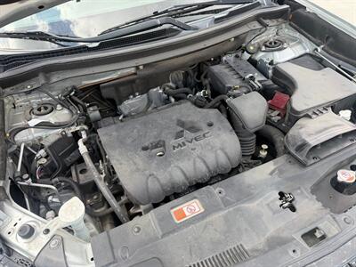 2020 Mitsubishi Outlander SE - Photo 32 - Houston, TX 77070