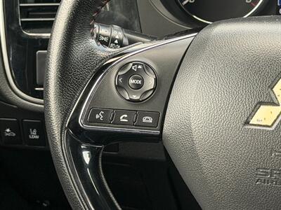 2020 Mitsubishi Outlander SE - Photo 15 - Houston, TX 77070
