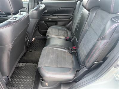 2020 Mitsubishi Outlander SE - Photo 28 - Houston, TX 77070