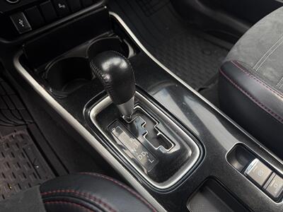 2020 Mitsubishi Outlander SE - Photo 20 - Houston, TX 77070