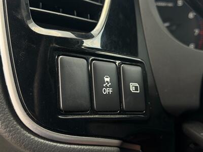 2020 Mitsubishi Outlander SE - Photo 24 - Houston, TX 77070