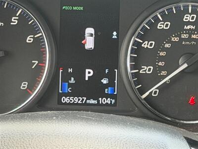2020 Mitsubishi Outlander SE - Photo 17 - Houston, TX 77070