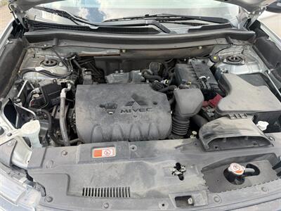 2020 Mitsubishi Outlander SE - Photo 31 - Houston, TX 77070