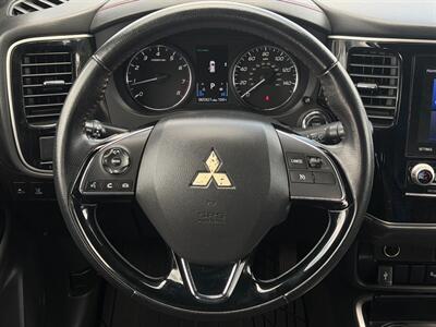 2020 Mitsubishi Outlander SE - Photo 14 - Houston, TX 77070