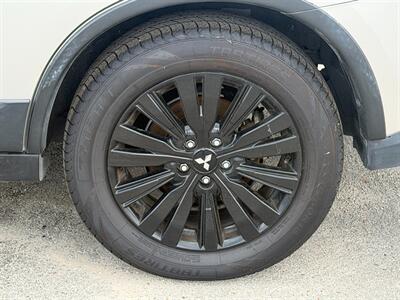2020 Mitsubishi Outlander SE - Photo 11 - Houston, TX 77070