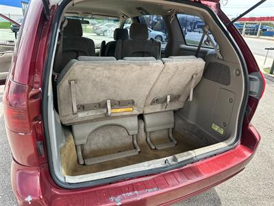 2007 Toyota Sienna CE 7-Passenger   - Photo 22 - Houston, TX 77070