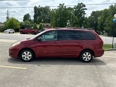 2007 Toyota Sienna CE 7-Passenger   - Photo 3 - Houston, TX 77070