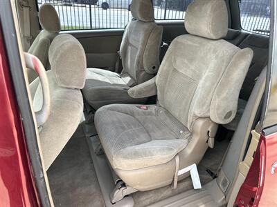 2007 Toyota Sienna CE 7-Passenger   - Photo 20 - Houston, TX 77070