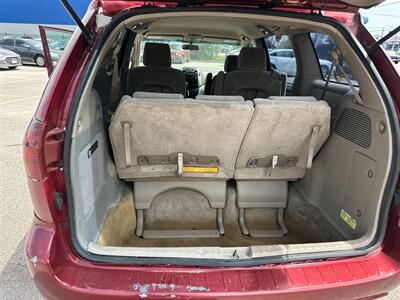 2007 Toyota Sienna CE 7-Passenger   - Photo 23 - Houston, TX 77070