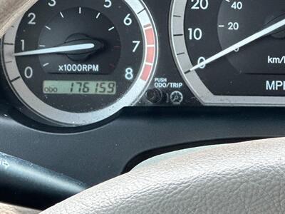 2007 Toyota Sienna CE 7-Passenger   - Photo 13 - Houston, TX 77070