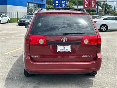 2007 Toyota Sienna CE 7-Passenger   - Photo 5 - Houston, TX 77070