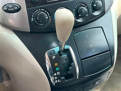 2007 Toyota Sienna CE 7-Passenger   - Photo 15 - Houston, TX 77070