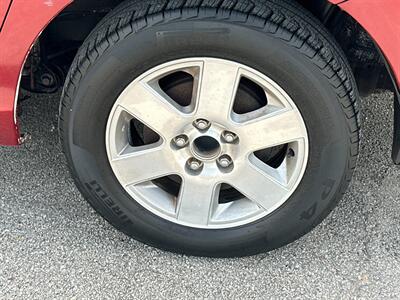 2007 Toyota Sienna CE 7-Passenger   - Photo 9 - Houston, TX 77070