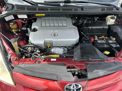 2007 Toyota Sienna CE 7-Passenger   - Photo 24 - Houston, TX 77070