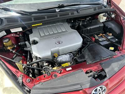2007 Toyota Sienna CE 7-Passenger   - Photo 25 - Houston, TX 77070