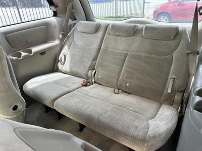 2007 Toyota Sienna CE 7-Passenger   - Photo 21 - Houston, TX 77070