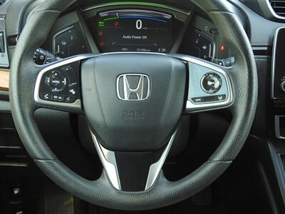 2021 Honda CR-V Hybrid EX   - Photo 13 - Houston, TX 77070