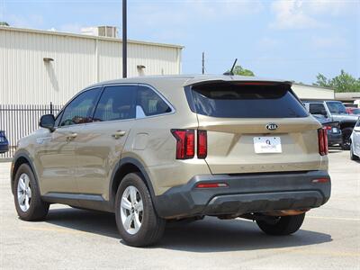 2021 Kia Sorento LX   - Photo 5 - Houston, TX 77070