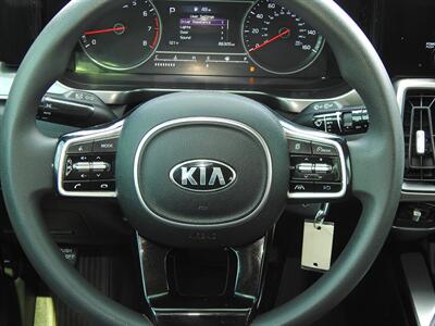 2021 Kia Sorento LX   - Photo 13 - Houston, TX 77070