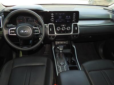 2021 Kia Sorento LX   - Photo 11 - Houston, TX 77070