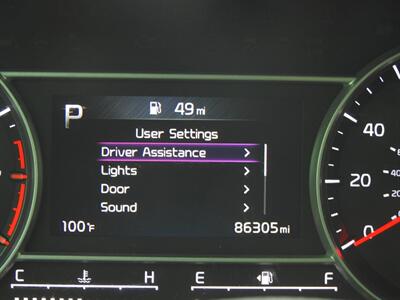 2021 Kia Sorento LX   - Photo 16 - Houston, TX 77070