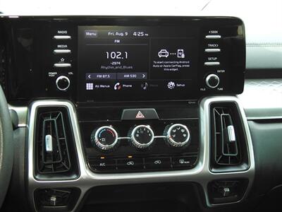 2021 Kia Sorento LX   - Photo 17 - Houston, TX 77070