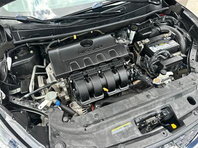 2018 Nissan Sentra SV   - Photo 23 - Houston, TX 77070