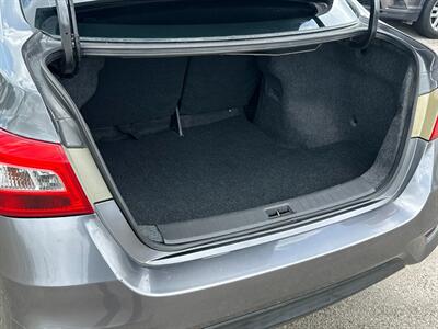 2018 Nissan Sentra SV   - Photo 22 - Houston, TX 77070