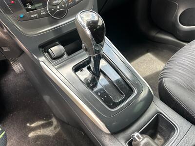 2018 Nissan Sentra SV   - Photo 16 - Houston, TX 77070