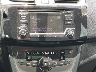 2018 Nissan Sentra SV   - Photo 14 - Houston, TX 77070