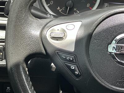 2018 Nissan Sentra SV   - Photo 11 - Houston, TX 77070