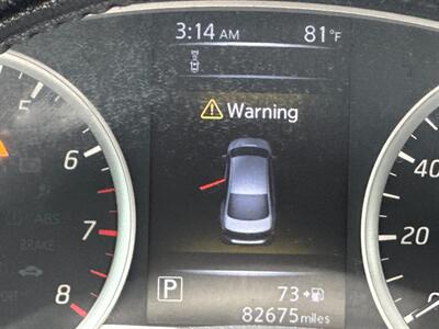 2018 Nissan Sentra SV   - Photo 13 - Houston, TX 77070