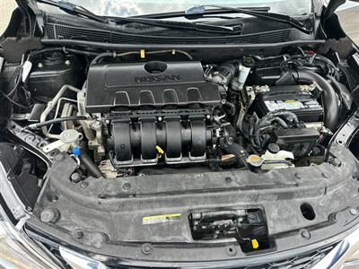 2018 Nissan Sentra SV   - Photo 24 - Houston, TX 77070