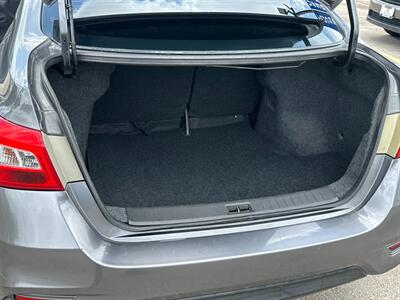 2018 Nissan Sentra SV   - Photo 21 - Houston, TX 77070