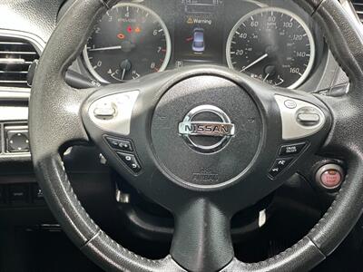 2018 Nissan Sentra SV   - Photo 10 - Houston, TX 77070