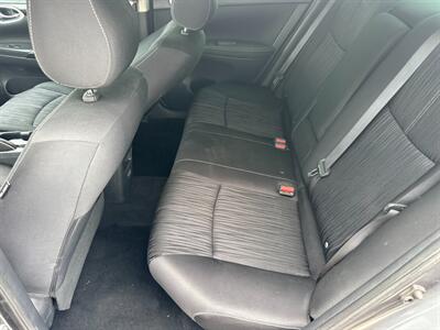 2018 Nissan Sentra SV   - Photo 20 - Houston, TX 77070