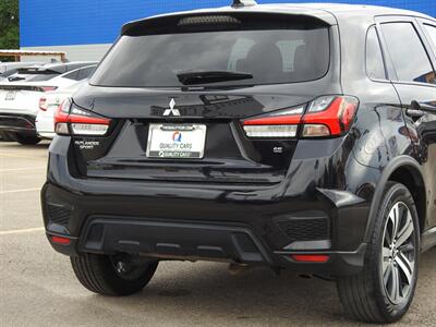 2021 Mitsubishi Outlander Sport SE   - Photo 7 - Houston, TX 77070