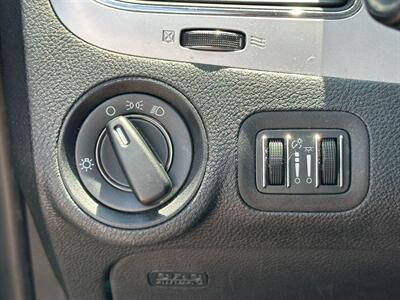 2012 Dodge Journey SE   - Photo 17 - Houston, TX 77070