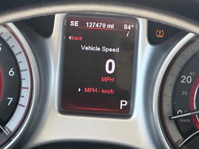 2012 Dodge Journey SE   - Photo 13 - Houston, TX 77070