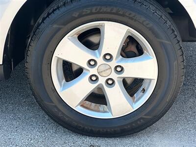 2012 Dodge Journey SE   - Photo 7 - Houston, TX 77070