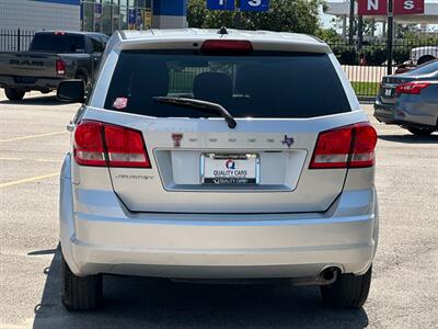 2012 Dodge Journey SE   - Photo 5 - Houston, TX 77070