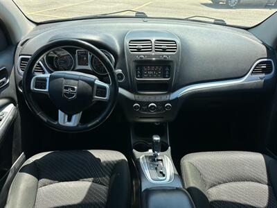 2012 Dodge Journey SE   - Photo 8 - Houston, TX 77070