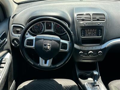 2012 Dodge Journey SE   - Photo 9 - Houston, TX 77070