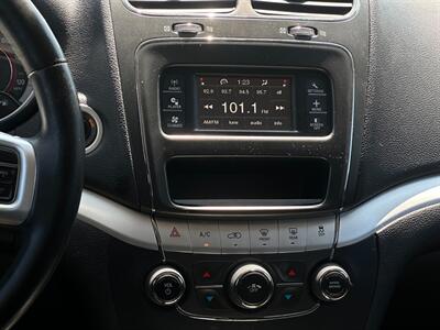 2012 Dodge Journey SE   - Photo 14 - Houston, TX 77070