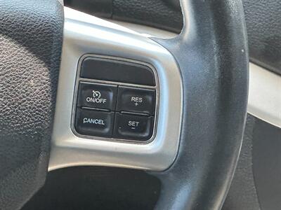 2012 Dodge Journey SE   - Photo 12 - Houston, TX 77070