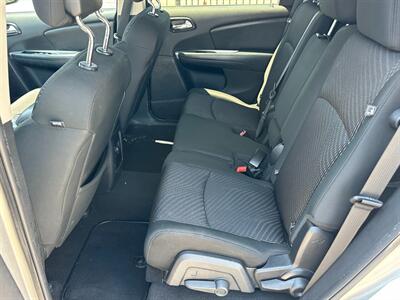 2012 Dodge Journey SE   - Photo 19 - Houston, TX 77070