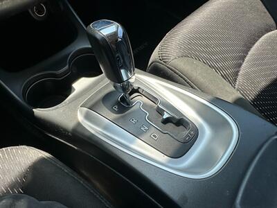 2012 Dodge Journey SE   - Photo 15 - Houston, TX 77070
