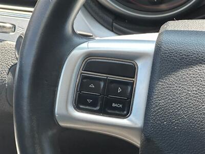 2012 Dodge Journey SE   - Photo 11 - Houston, TX 77070