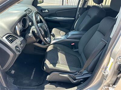 2012 Dodge Journey SE   - Photo 18 - Houston, TX 77070